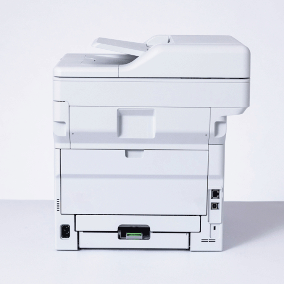 Brother MFC-L5710DN 4in1 Multifunktionsdrucker Brother MFC-L5710DN 4in1 Multifunktionsdrucker – Bild 2