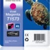 Mit Vivid Magenta und drei unterschiedlich dichten Schwarztönen schafft Epson UltraChrome K3 Ink eine verbesserte Graubalance und natürliche Tonwertabstufungen ohne Farbstich. Um echte Schwarzweißbilder zu erzeugen, werden automatisch je nach Medienart entweder ein Standard-Fotoschwarz oder Standard-Mattschwarz sowie zusätzlich "Light Black" und "Light Light Black" verwendet.