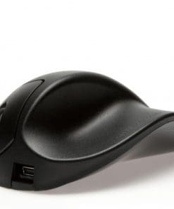 BakkerElkhuizen HandShoeMouse Righthanded Small Wireless