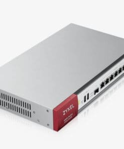 Zyxel USG FLEX 500 UTM BUNDLE Firewall Zyxel USG FLEX 500 UTM BUNDLE Firewall – Bild 4