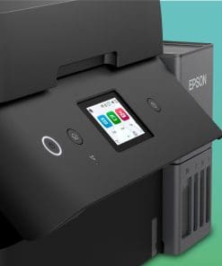 Epson EcoTank ET-4950 MFP Tinte Farbe ITS A4/Letter – Bild 7