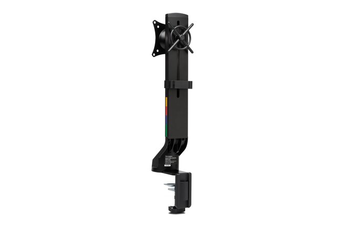 Kensington SmartFit® Platzsparender Single Monitorarm Kensington SmartFit® Platzsparender Single Monitorarm – Bild 3