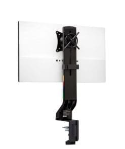 Kensington SmartFit® Platzsparender Single Monitorarm Kensington SmartFit® Platzsparender Single Monitorarm – Bild 4