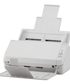 Alternative view of Ricoh Scanner SP-1120N (2. Generation)