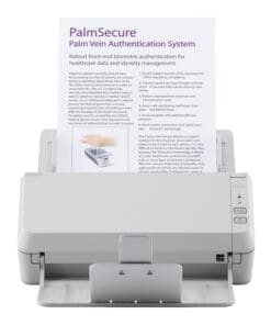Ricoh Scanner SP-1120N (2. Generation)