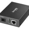 Omada MC212CS-2 Gigabit WDM Media Converter