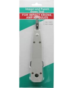 Alternative view of InLine® LSA Anlegewerkzeug, für Verlegekabel