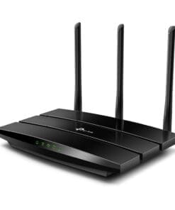 Alternative view of TP-Link Archer A8 AC1900 Dual-Band WLAN Router