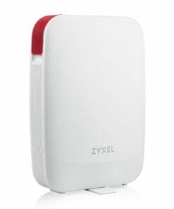Alternative view of ZyXEL USGLITE60AX Security Router