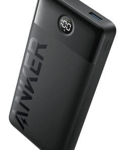 Anker PowerCore 20K 20000 mAh Schwarz