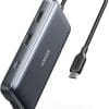Anker PowerExpand 8-in-1 USB-C PD Med...