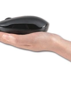 Kensington Pro Fit Bluetooth Compact Mouse Maus Reisen Beidhändig Kensington Pro Fit Bluetooth Compact Mouse Maus Reisen Beidhändig – Bild 5