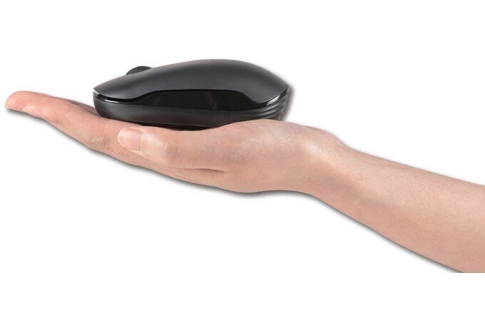 Kensington Pro Fit Bluetooth Compact Mouse Maus Reisen Beidhändig Kensington Pro Fit Bluetooth Compact Mouse Maus Reisen Beidhändig – Bild 5