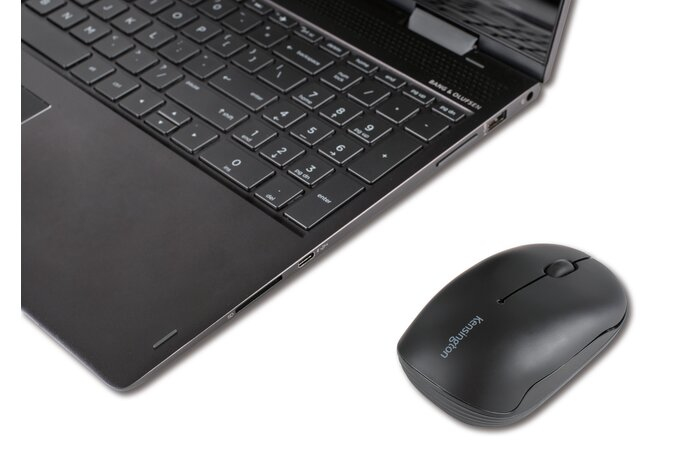Kensington Pro Fit Bluetooth Compact Mouse Maus Reisen Beidhändig Kensington Pro Fit Bluetooth Compact Mouse Maus Reisen Beidhändig – Bild 6