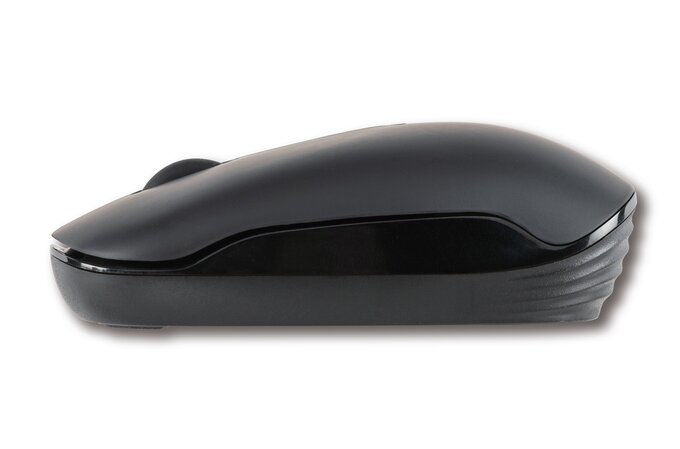 Kensington Pro Fit Bluetooth Compact Mouse Maus Reisen Beidhändig Kensington Pro Fit Bluetooth Compact Mouse Maus Reisen Beidhändig – Bild 2