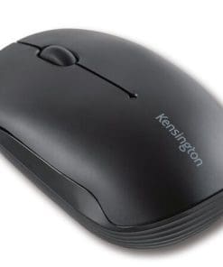 Kensington Pro Fit Bluetooth Compact Mouse Maus Reisen Beidhändig
