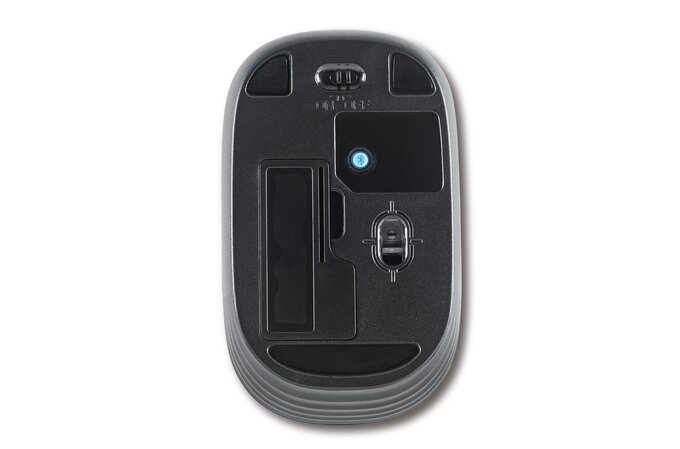 Kensington Pro Fit Bluetooth Compact Mouse Maus Reisen Beidhändig Kensington Pro Fit Bluetooth Compact Mouse Maus Reisen Beidhändig – Bild 4
