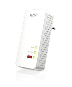 AVM FRITZ!Powerline 1260 WLAN AC Single 1200 MBit