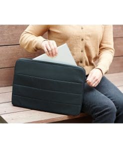 Kensington K60394WW Laptoptasche 35,6 cm (14") Schutzhülle Schwarz – Bild 3