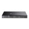 Omada SG6654XHP 48-Port stack. L3 mgd. PoE+ Switch Greifen Sie über USB sofort auf WiFi 6 und 6E zuEs war noch nie einfacher, einen leistungsstarken WiFi 6E-Internetdienst auf Ihrem alten Laptop oder Desktop zu erhalten! Schließen Sie den Nighthawk WiFi 6E USB 3.0-Adapter einfach an und genießen Sie überlegene Geschwindigkeit, Kapazität und Bandbreite gegenüber WiFi 5 zu Hause oder unterwegs.Dank des gemeinsamen Tribands erkennt der A8000 automatisch das richtige Band für Ihr Gerät: 2,4 GHz, 5 GHz oder die 6 GHz-Express-Lane für 6E-Geräte. Genießen Sie reibungslosere und schnellere Datenübertragungen, Spiele und HD-Streaming auf jeder WLAN-Plattform – mit oder ohne Router. Finden Sie das beste WLAN Signal und Abdeckung mit der aufklappbaren Antenne.