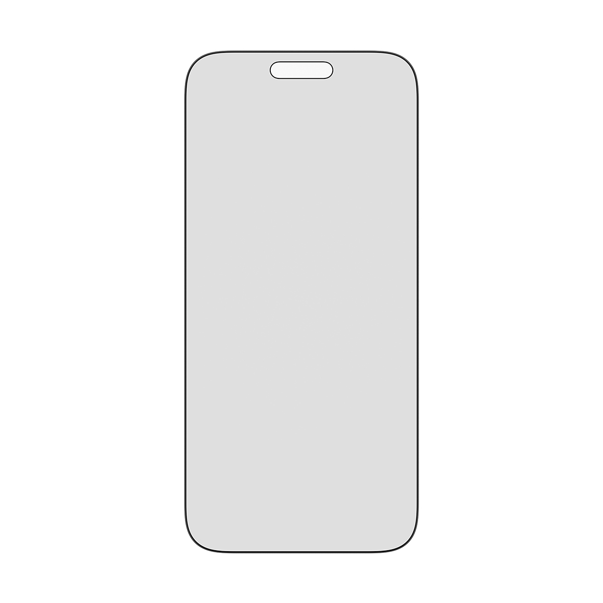 PanzerGlass 2-Way Privacy Schutzglas iPhone 17 Pro Max/UWF PanzerGlass 2-Way Privacy Schutzglas iPhone 17 Pro Max/UWF – Bild 4