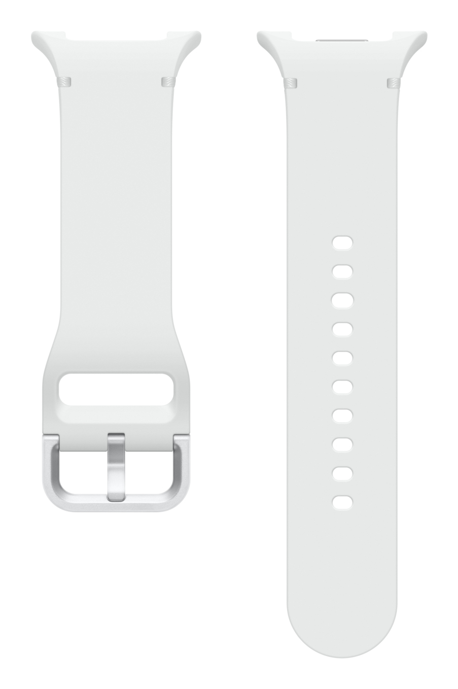 Samsung Sport(S/M) für Watch8 Classic White Samsung Sport(S/M) für Watch8 Classic White