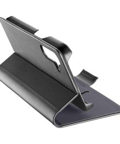Cellularline Book Case für Samsung A27 5G Black Cellularline Book Case für Samsung A27 5G Black – Bild 6