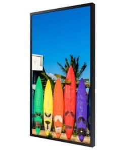 Samsung OM55B 140 cm (55") OMB Series LCD-Display Samsung OM55B 140 cm (55") OMB Series LCD-Display – Bild 8