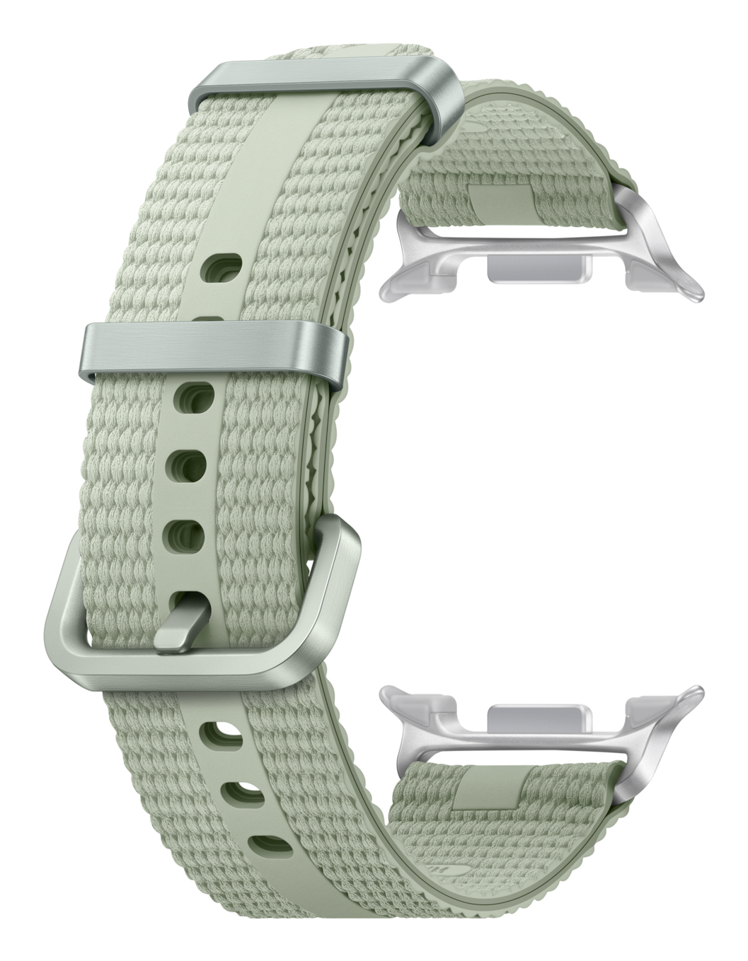 Samsung Athleisure(S/M) für Watch8 Classic Sage Samsung Athleisure(S/M) für Watch8 Classic Sage – Bild 3