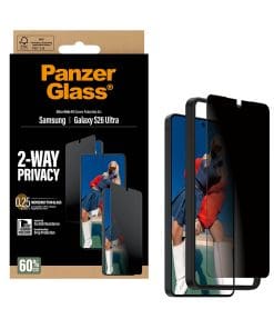 PanzerGlass Privacy Screen Protector Galaxy S26 Ultra UWF PanzerGlass Privacy Screen Protector Galaxy S26 Ultra UWF – Bild 6