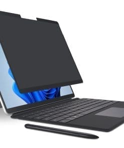 Kensington MagPro™ Elite Magnetischer Blickschutzfilter für Surface Pro 9 & Surface Pro 8