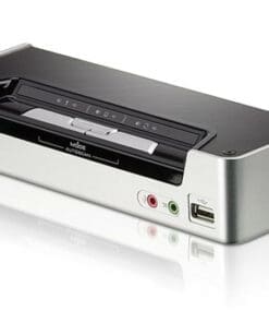 ATEN CS1792 KVMP-Switch 2-fach, HDMI, USB 2.0, Audio