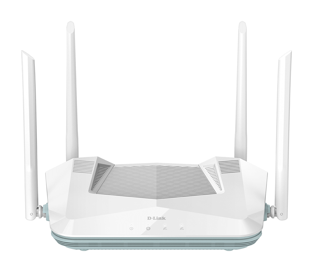 D-Link R32EAGLE PRO AI AX3200 Smart RouterWi-Fi 6, IEEE 802.11 D-Link R32EAGLE PRO AI AX3200 Smart RouterWi-Fi 6, IEEE 802.11 – Bild 2