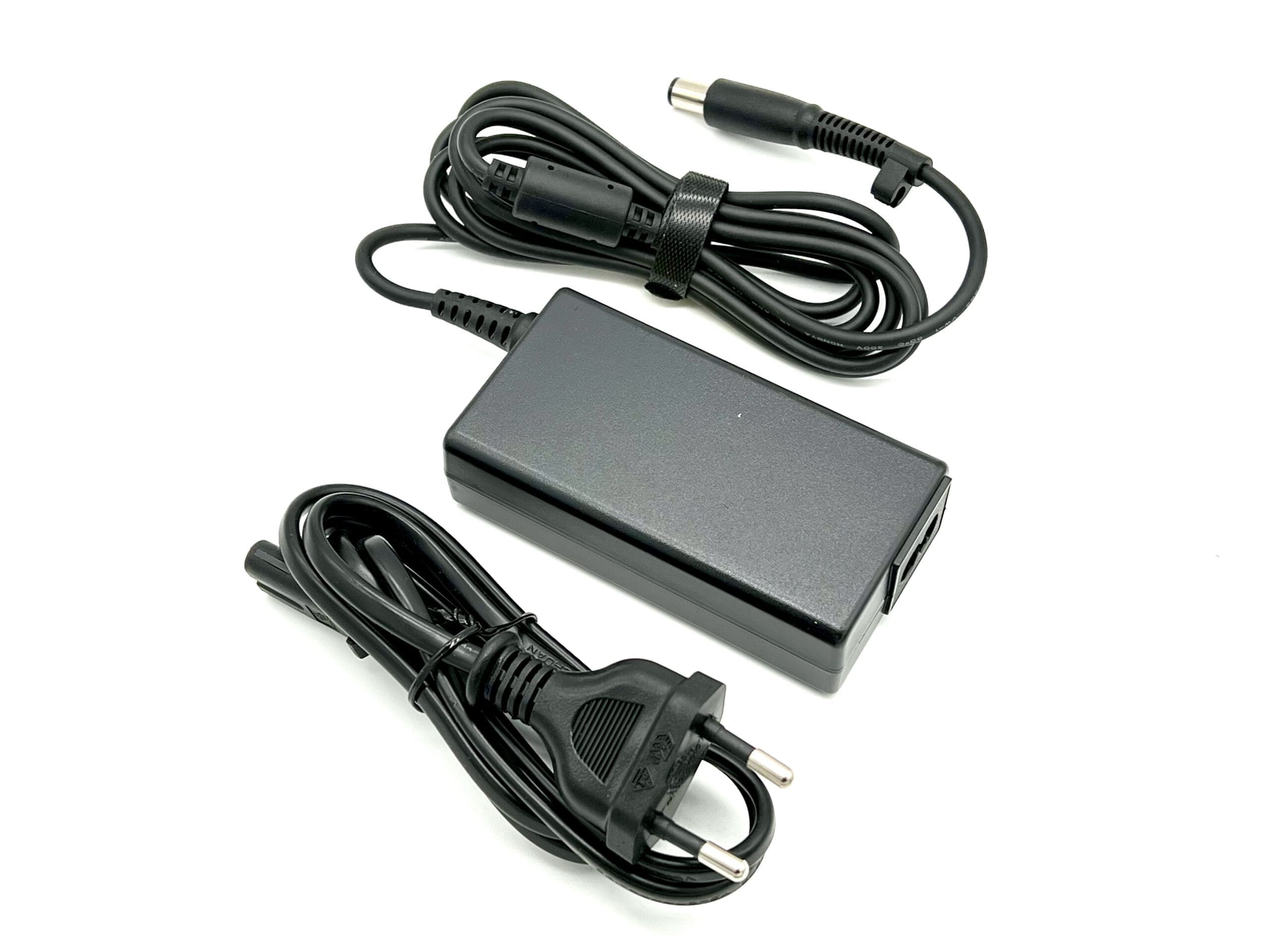 Origin Storage AC-1965129K-EU Netzteil & Spannungsumwandler Drinnen 65 W Schwarz Origin Storage AC-1965129K-EU Netzteil & Spannungsumwandler Drinnen 65 W Schwarz – Bild 2