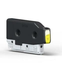 Epson WF Tintenpatrone Gelb