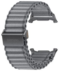 Samsung Trail Band, Gray (für WatchUltra /2) Samsung Trail Band, Gray (für WatchUltra /2) – Bild 3