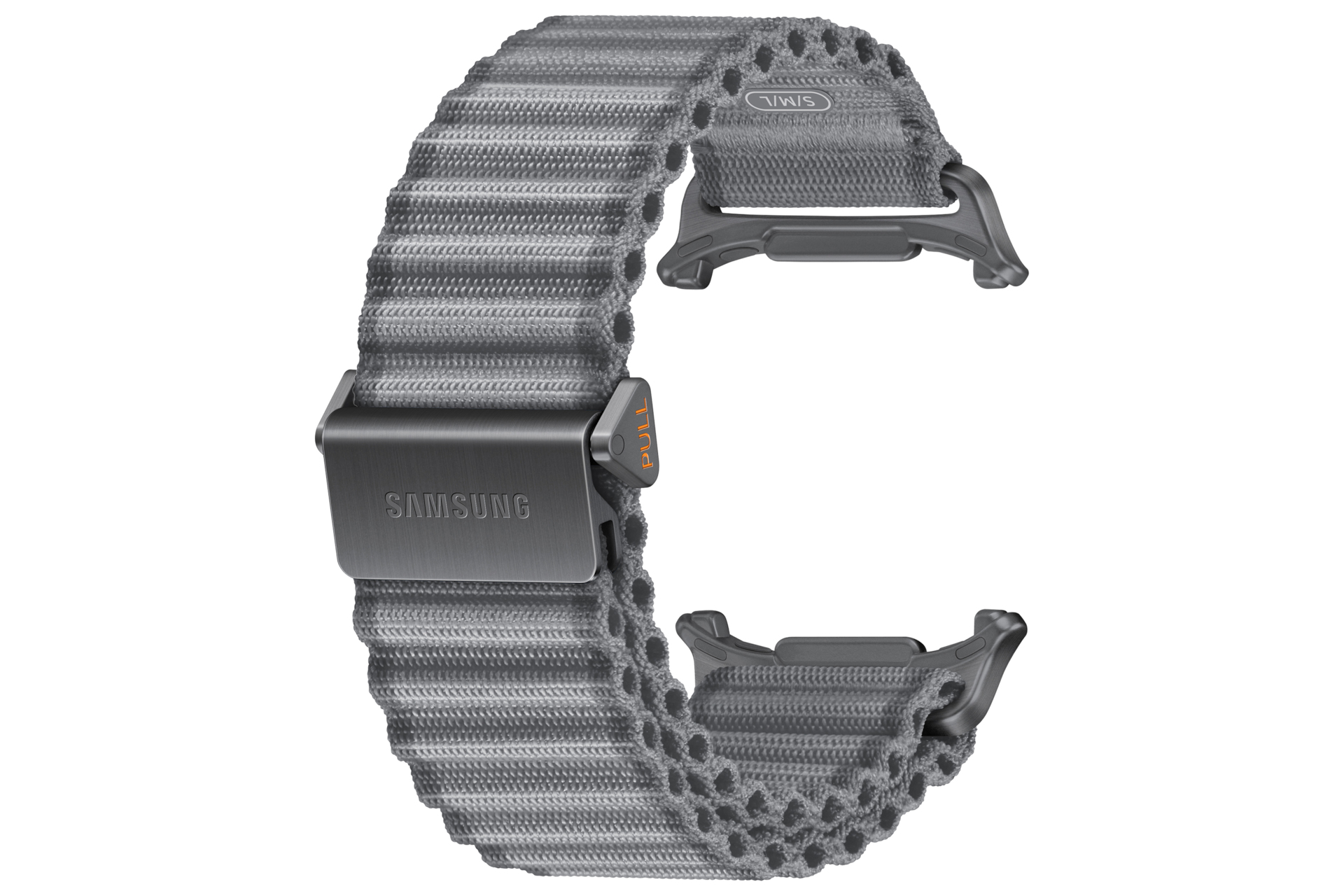 Samsung Trail Band, Gray (für WatchUltra /2) Samsung Trail Band, Gray (für WatchUltra /2) – Bild 3