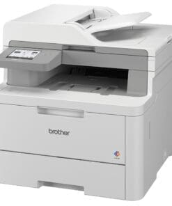 Brother MFC-L8390CDW 4in1 Multifunktionsdrucker – Bild 5