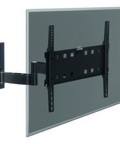 Alternative view of Vogels PFW 3040 Display-Wandhalterung schwenk- und neigbar