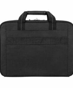 Targus 15.6" Classic Topload Black Targus 15.6" Classic Topload Black – Bild 3