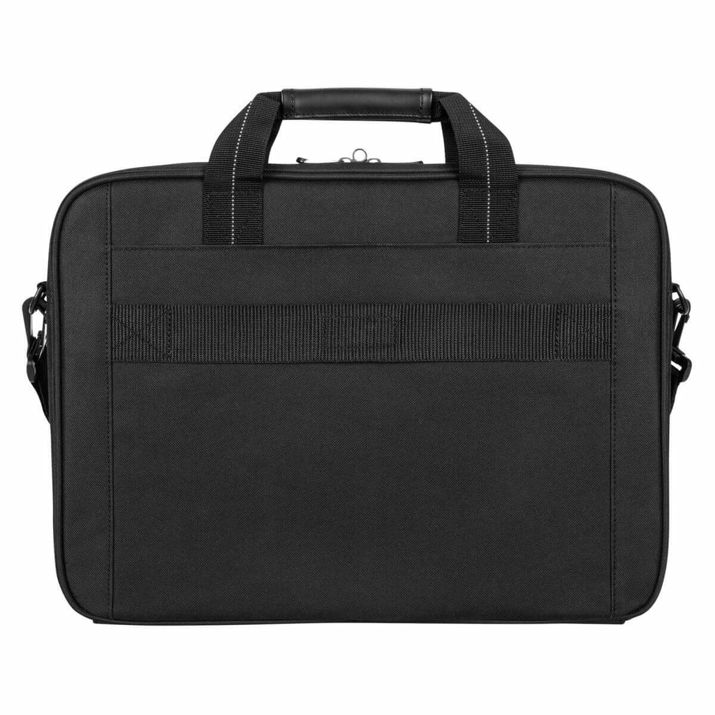 Targus 15.6" Classic Topload Black Targus 15.6" Classic Topload Black – Bild 3