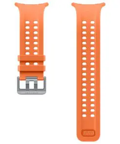 Samsung Marine Band, Orange (für WatchUltra /2)