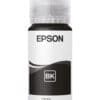 Epson Tintenflasche 107 Schwarz (70ml)