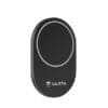 VARTA Mag Pro Wireless Car Charger Benachrichtigungen ganz einfach ablesen. Mit dem Smart View Wallet Case schützt du dein Galaxy A34 gut und smart. Über das Sichtfenster kannst du dein Smartphone bedienen. Nimm Anrufe an oder lehne sie ab, bleib über Benachrichtigungen auf dem Laufenden oder überprüfe den Akkustatus – alles ganz bequem ohne das Case öffnen zu müssen. Und wenn du das Case öffnest, findest du eine praktische Kartenhalterung in der Innenseite, damit du deine wichtigsten Karten schnell zur Hand hast. Außerdem kann das Smart View Wallet Case nicht nur die Rückseite deines Smartphones, sondern auch das Display vor Kratzern und bei Stürzen schützen.
