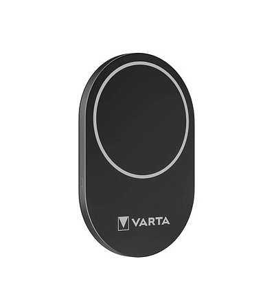 VARTA Mag Pro Wireless Car Charger VARTA Mag Pro Wireless Car Charger