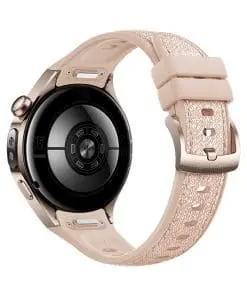 Alternative view of Huawei Watch 5 42mm (Soc-L29L) Beige Composite Strap