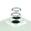 PanzerGlass Hoops Camera Protector iPhone 15, 15 Plus Green Der ultimative Bildschirmschutz für Smartphones und Tablets.PanzerGlass ist ein dünner und splitterfester Displayschutz. Er wurde speziell entwickelt um Smartphones und Tablets vor täglichen Gebrauchsspuren zu schützen. Da das Schutzglas aus mehreren Schichten besteht, hat es eine 9x höhere Widerstandsfähigkeit als gewöhnliches Glas.