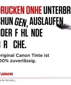 Canon Tintenpatronen Multipack CLI-581XXL (4 Farben) – Bild 9