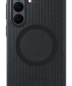 Samsung Rugged Magnet Case Galaxy S26+, Black