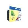 Voordeelverpakking met alle vier cartridges LC-225XLC, LC-225XLM, LC-225XLY, LC-227XLBK<br><br>Qualität an oberster Stelle <br>Sie haben in einen qualitativ hochwertigen Drucker investiert – machen Sie jetzt keine Abstriche bei der Qualität von Tinte, Toner und Papier. Günstige Drittanbieterprodukte können nicht nur die Qualität Ihrer Ausdrucke massiv beeinträchtigen, sondern auch Schäden am Gerät verursachen, die auf lange Sicht sehr kostspielig sein können. Nur durch die Nutzung von Original Brother Verbrauchsmaterial wird Ihnen ein exzellentes Ergebnis Ihrer Ausdrucke garantiert.<br><br>Warum Sie sich für Original Brother Verbrauchsmaterial entscheiden sollten<br>Sagen Sie NEIN zu Fälschungen Wie in jeder anderen Industrie, in der Qualität von zentraler Bedeutung ist, werden auch Druckerpatronen und Tonerkartuschen ins Visier von Fälschern genommen. Mit den Brother Sicherheitsstandards können Sie Fälschungen erkennen und Fehlkäufe vermeiden.<br><br>Jeder Druck qualitativ hochwertig<br>Original Brother Tinten und Toner werden so hergestellt, dass jeder Druck auf Anhieb qualitativ hochwertig ist, bei jedem Ausdruck - garantiert zuverlässig, mit Schutz für Gerät und Druckkopf. So sparen Sie wertvolle Zeit, Geld und Papier.<br><br>Langlebigkeit<br>Original Brother Tinten und Papiere sind speziell aufeinander abgestimmt, um bestmögliche Ergebnisse zu erzielen. Daher garantieren wir auf Fotoausdrucke in dieser Kombination eine Lichtechtheit gegen Verblassen von bis zu 100 Jahren.<br><br>Scharfer und klarer Bilddruck<br>Schmalere Tröpfchengrößen helfen, Ihre Bilder noch schärfer und klarer zu drucken. Die neue Generation der Brother Tinten hat eine außergewöhnliche und erweiterte Farbreichweite wodurch noch lebhaftere Bilder gedruckt werden.